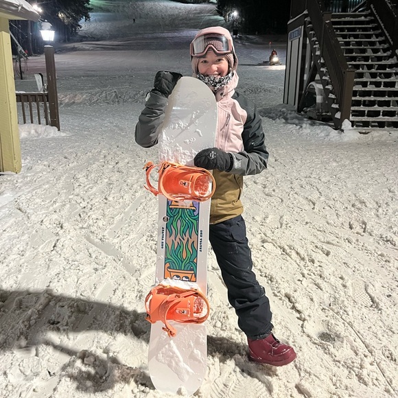 Meet your Posher, Cori - Picture 1 of 1